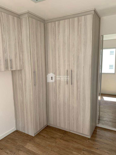 Imagem 27 de 30 de Apartamento Com 2 Dorms, Parque Reboucas, São Paulo - R$ 325 Mil, Cod: 4049 - V4049