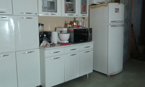 Imagem 11 de 13 de Casa Sobrado Em Centro - Diadema - 886