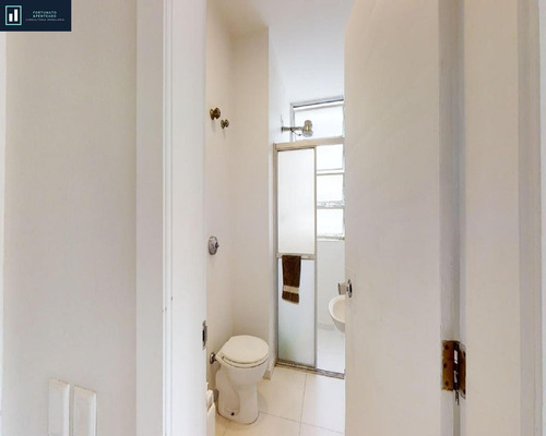 Imagem 27 de 30 de Apartamento Alto Padrão À Venda! - Ap00225 - 67721478