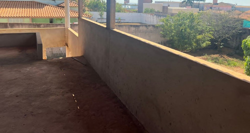 Imagem 5 de 10 de Oportunidade 06 Suítes 1000m² Rua 12 Vazado Pra Estrutural - 20577