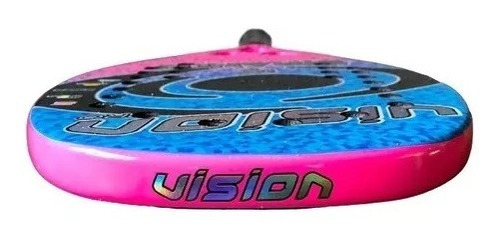 Raquete De Beach Tennis Vision Strange - 2023