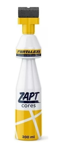 Zapt Tinta Para Rejunte Varias Cores 200ml