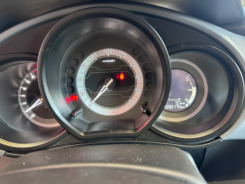Citroën C3 PTECH M ORIG