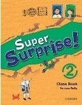 Super Surprise! 2 - Course Book