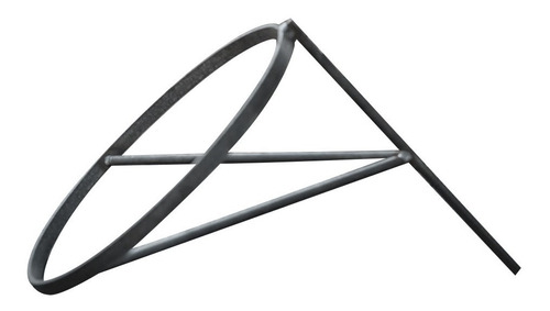 Fuegosjl Soporte Para Disco Propio