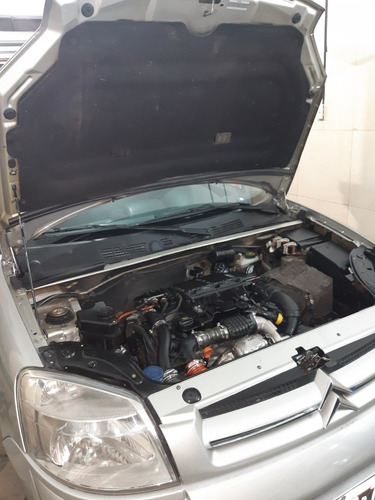 Citroën Berlingo 1.6 Sx Pack Hdi 92cv Am53 2012
