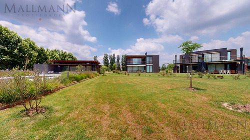 Departamento 3 Ambientes Vilhas Golf