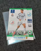 Comprar Carta De Futbol Cristiano Ronaldo 2013 Adrenalyn #216