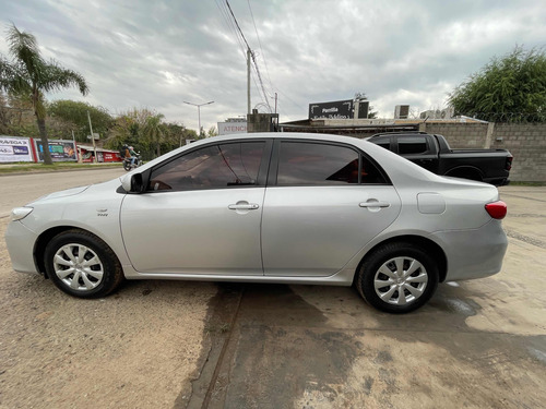 Toyota Corolla 1.8 Xli Mt 136cv