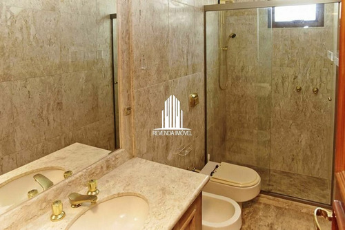 Imagem 4 de 11 de Apartamento Com 4 Suites No Jd Paulista - Br33154