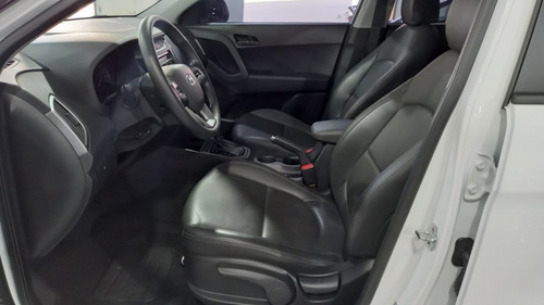 Imagem 8 de 11 de Hyundai Creta 20