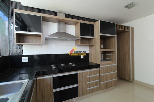 Imagem 11 de 26 de Casa À Venda, 4 Quartos, 2 Suítes, 2 Vagas, São Judas - Divinópolis/mg - 33030