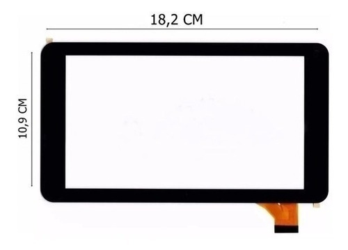 Touch Tablet How Dl Universal Sem Camera