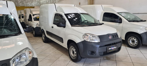 Fiat Fiorino 1.4 Flex 4p