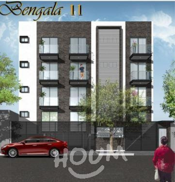 Imagen 10 de 10 de Departamento En Portales, Benito Juárez Con 2 Recámaras, 76 M², Id: 39572
