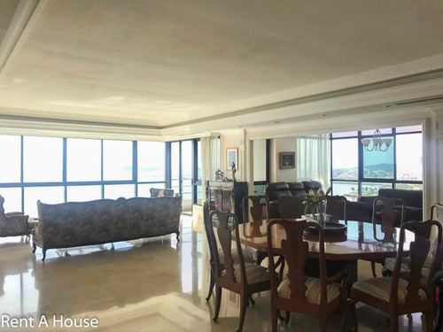 Imagen 4 de 14 de Venta De Apartamento En Ph Miramar Plaza, Av. Balboa 20-2821