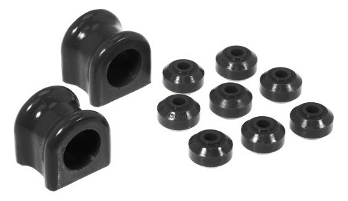 4 1138 Bl Black 34 Mm Front Sway Bar Bushing Kit