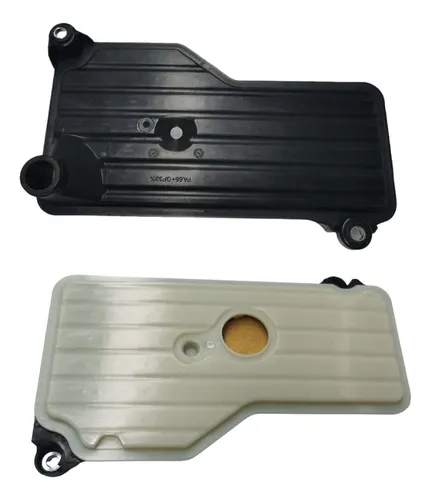 Filtro De Transmisión Ctf25 Cvt Para Chevrolet Captiva Groov