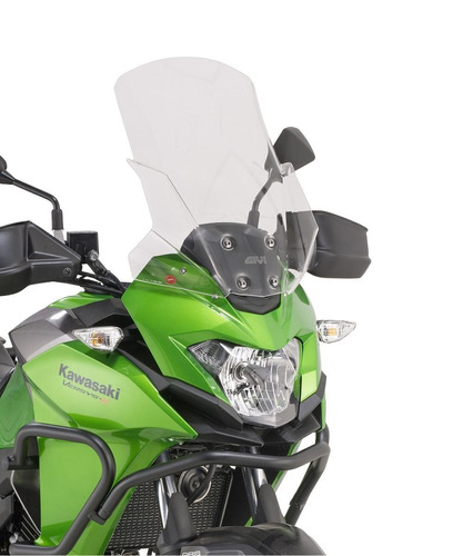 Parabrisa Alto Givi Kawasaki Versys 300 D4121st Motodelta