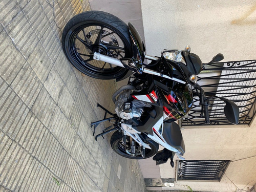 Honda Cb Twister 250