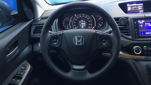Honda Cr-v Lx - Tute Cars Fernando