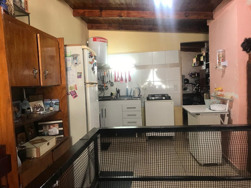 Imagen 11 de 15 de Depto.tipo Casa De 4 Ambientes En Venta En Villa Crespo