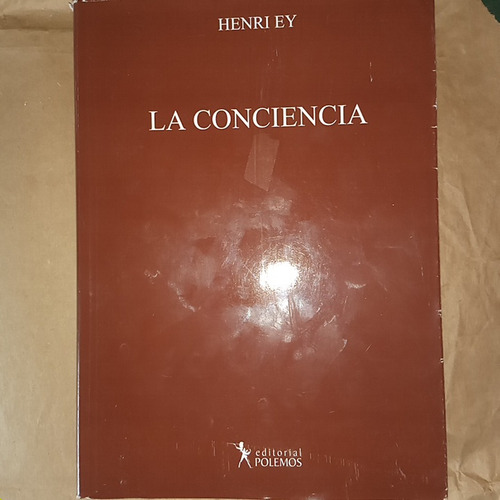 Libro La Conciencia 