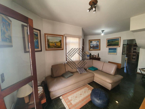 Sobrado Com 4 Dormitórios À Venda, 305 M² Por R$ 900.000,00 - Campolim - Sorocaba/sp - So4596