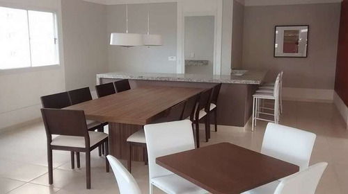 Apartamento 55 Mts Inspire Barueri - 02 Dorms - 01vaga - Oportunidade - Ótima Localização - Rr3281 - 69208346