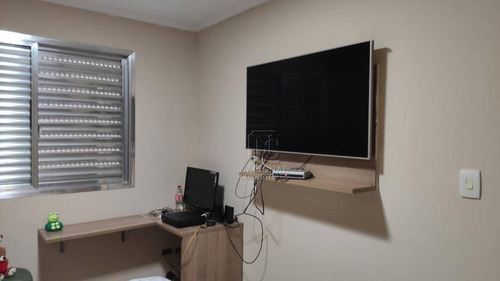 Sobrado À Venda, 125 M² Por R$ 480.000,00 - Altos De Vila Prudente - São Paulo/sp - So3571