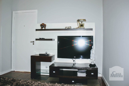 Imagem 7 de 15 de Apartamento À Venda No Grajaú - Código 248827 - 248827