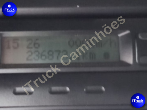 Scania R500 A 6x4 Ano 2019/2020 Retarder 280.000 Km = 540 45