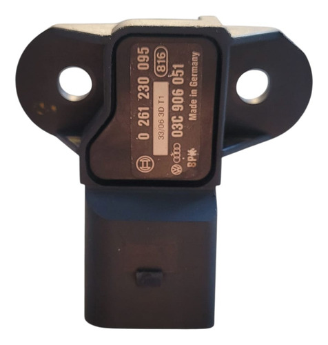 Sensor Map Golf / Gol / Polo / Bora / New Beetle 0261230095