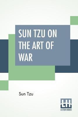 Libro Sun Tzu On The Art Of War : The Oldest Military Tre...