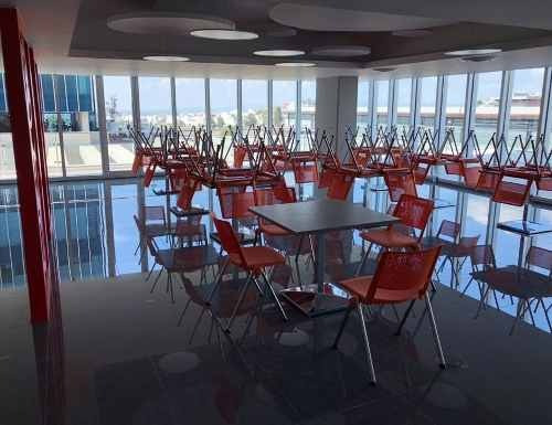 Imagen 10 de 13 de Rento El Mejor Local En El Corredor Industrial De Querétaro
