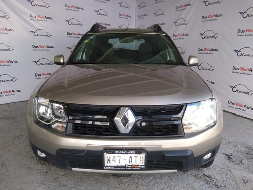 Imagen 2 de 15 de Renault Duster 2018