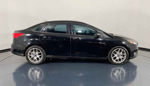 Imagen 5 de 15 de 46422 - Ford Focus 2016 Con Garantía At