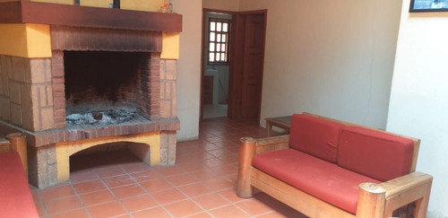 Imagen 7 de 28 de Casa En Venta En Circuito Avándaro, Valle De Bravo