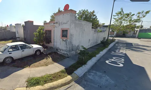 Casa De Oportinidad, Aprovecha Esta Gran Oferta. Remate Bancario, Adjudicada. C. Vista Del Río Fuerte 229, Vistas Del Rio, 67267 Cdad. Benito Juárez, N.l.