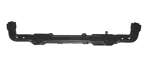 Moldura Apoya Radiador  Fiat Siena 2005-08 Elx