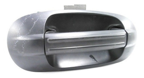 Manilla Puerta Derecha Externa Ford Expedition 2003-2006 7l7