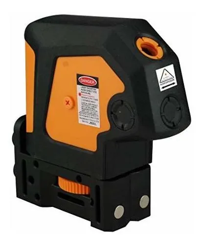 Self Leveling Laser