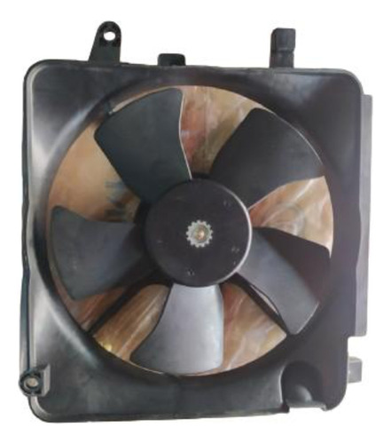 Electroventilador Chevrolet Spark 1.0