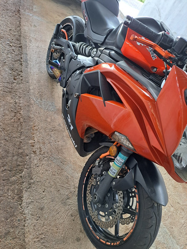 Kawasaki Kawasaki