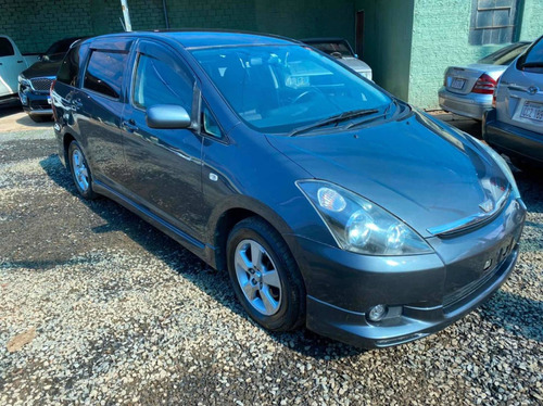 Toyota Wish 1.8