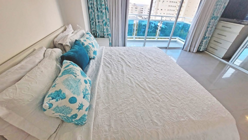 Apartamento En Alquiler En Juan Dolio