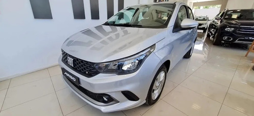 Imagen 1 de 15 de Fiat Argo 1.8 Precisión Ultimas Unidades Llevalo Ya!!! //ga