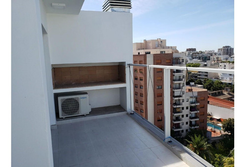 Imagen 23 de 26 de Hermoso Dpto Monoambiente Contrafrente Con Balcon Y Parrilla