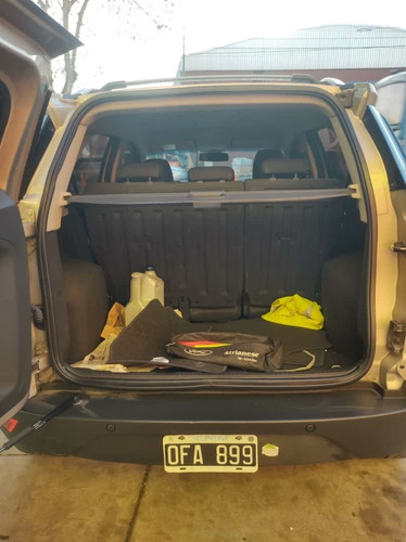 Imagen 6 de 10 de Ford Ecosport Titanium