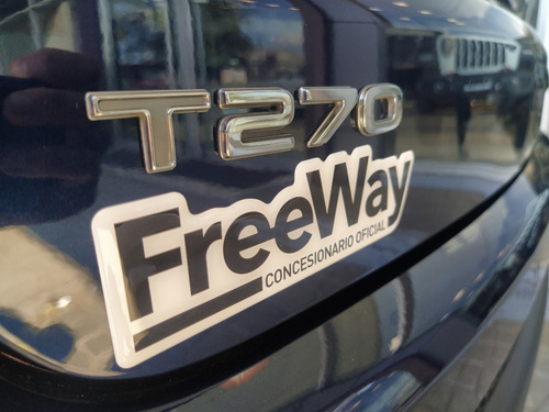 Imagen 14 de 16 de Jeep 1.3 T270 Compass Longitude Plus 0km 2023